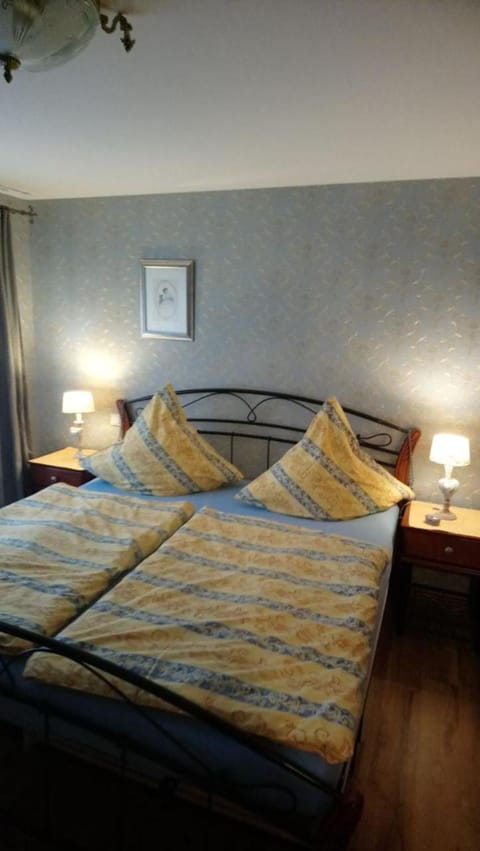 Héritage B&B Bed and Breakfast in Bernkastel-Kues