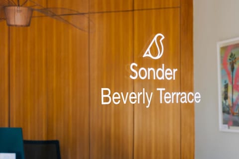 Beverly Terrace powered by Sonder Hotel in West Hollywood