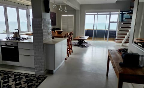 809 Umdloti Beach Resort Condominio in KwaZulu-Natal