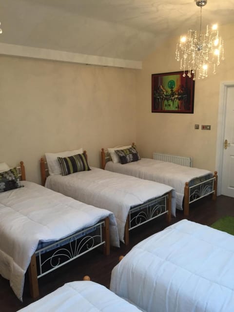 Gracefield Bed and Breakfast in Dublin
