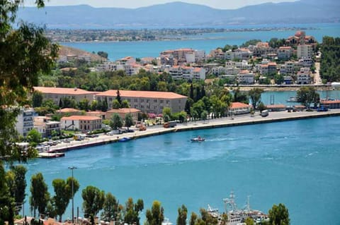 Property building, Bird's eye view, Other