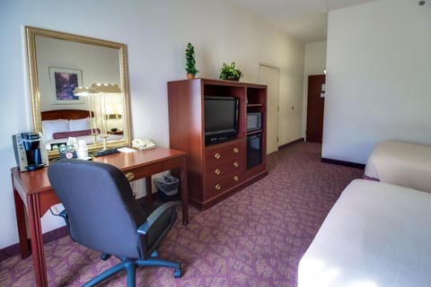Ashmore Inn and Suites Amarillo Hotel in Amarillo