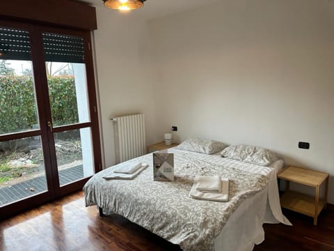 Conte Durini Apartments & Rooms Bed and Breakfast in Lombardy