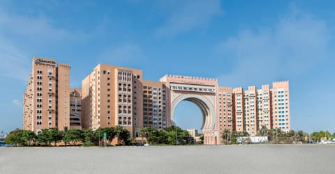 Oaks Ibn Battuta Gate Dubai Hotel in Dubai
