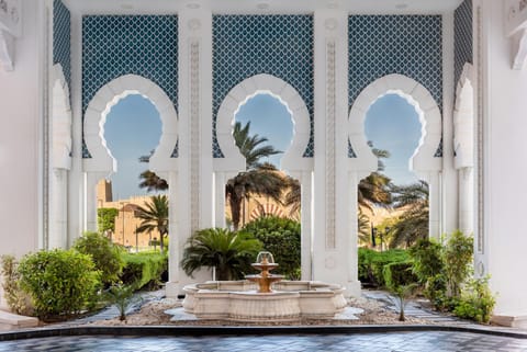 Oaks Ibn Battuta Gate Dubai Hôtel in Dubai