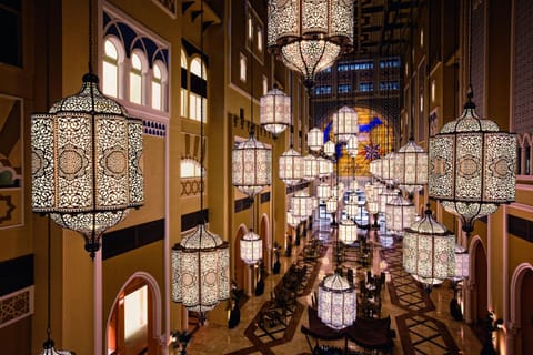 Oaks Ibn Battuta Gate Dubai Hôtel in Dubai