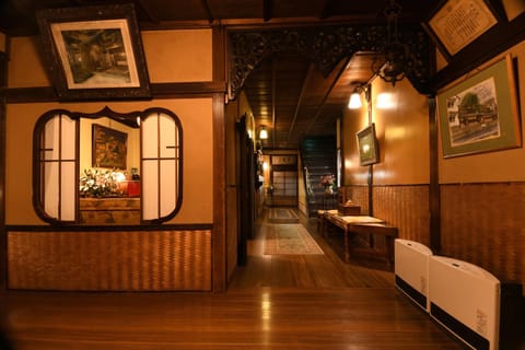 Seikoro Ryokan - Established in 1831 Ryokan in Kyoto