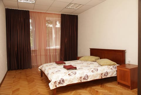 Apartments on Moskovskaja Copropriété in Dnipro