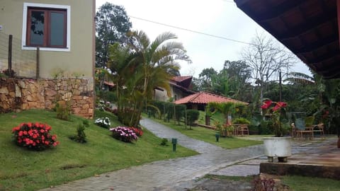 Guaramiranga Monte Verde Apartment in State of Ceará