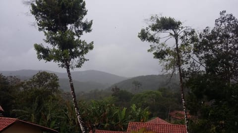 Guaramiranga Monte Verde Condo in State of Ceará