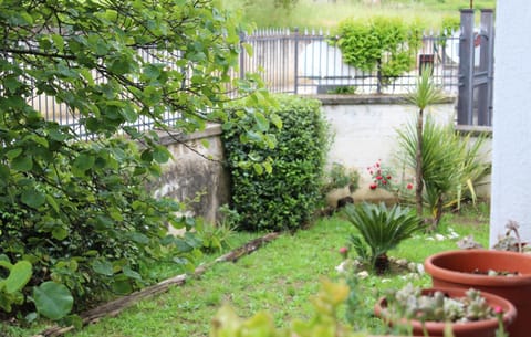 Patio, Garden, View (from property/room), Balcony/Terrace, Garden view, Mountain view, Quiet street view, Inner courtyard view