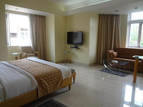 Ascot Hotel Hôtel in Mumbai