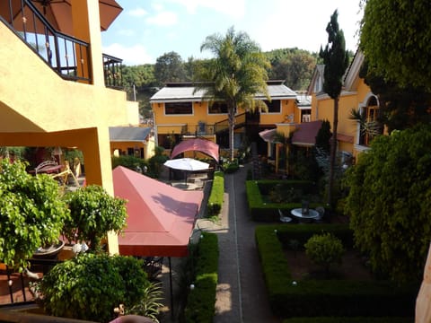 Hotel Farah Hotel in State of Michoacán