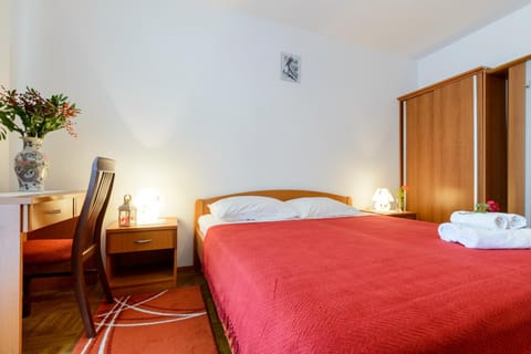 Oreb Dream Apartments Condominio in Dubrovnik-Neretva County