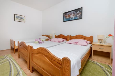 Oreb Dream Apartments Copropriété in Dubrovnik-Neretva County