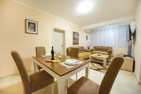 Apartman Centar 1 Condo in Podgorica