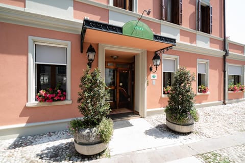 Hotel Spessotto Hotel in Friuli-Venezia Giulia