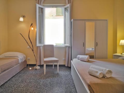 2 passi dal mare Bed and Breakfast in Finale Ligure