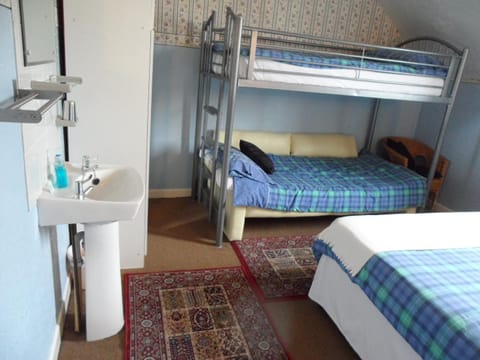 Galway Guest House Chambre d’hôte in Weymouth