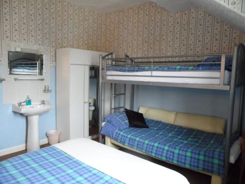 Galway Guest House Chambre d’hôte in Weymouth