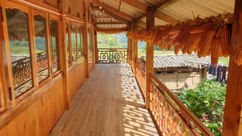 Hmong Sister House and Trekking Vacation rental in Laos