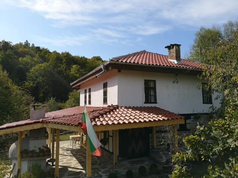 Къща за гости Ножери House in Gabrovo, Bulgaria