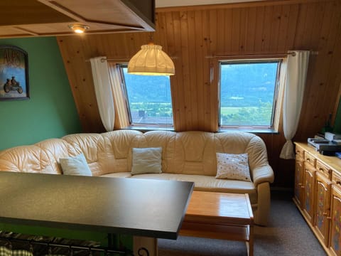 Apartment Evergreen Bovec Apartment in Bovec