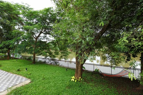 Nadhiyoram River Retreat Bed and Breakfast in Kochi