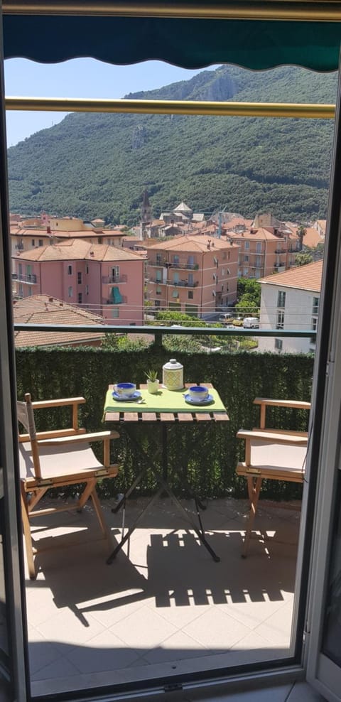 La Dimora del Sole Apartment in Finale Ligure