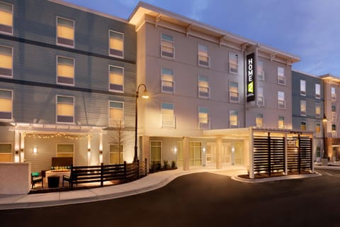 Home2 Suites By Hilton Mt Pleasant Charleston Hotel in Mount Pleasant