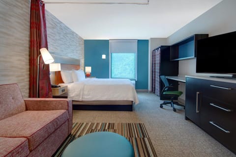 Home2 Suites By Hilton Marysville Hotel in Marysville