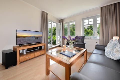 Seepark Bansin 204 Apartment in Heringsdorf