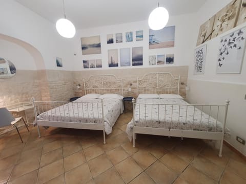 Trio D'Archi - La Maison de Cocò Apartment in Caltagirone