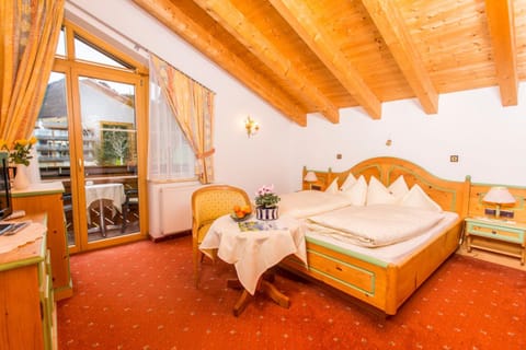 Ferienwohnung Gästehaus Büchele Kleinwalsertal Country House in Oberstdorf