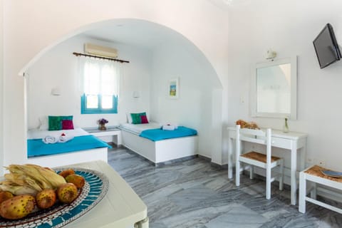 Ragousis Apartments Wohnung in Paros