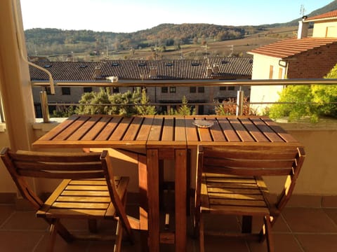 La Quiniela Apartment in Berguedà