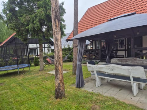 Kaszubówka 29 House in Pomeranian Voivodeship