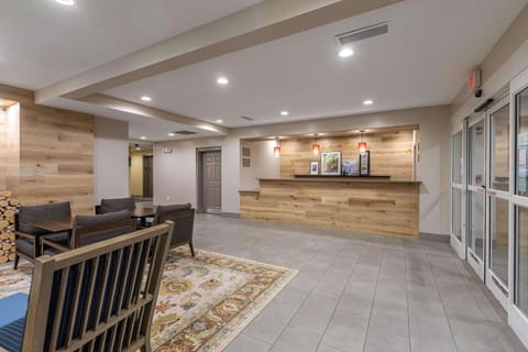 Country Inn & Suites by Radisson, Anderson, SC Hotel in Lake Hartwell