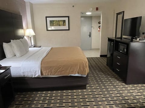 Quality Inn & Suites Hôtel in Cincinnati