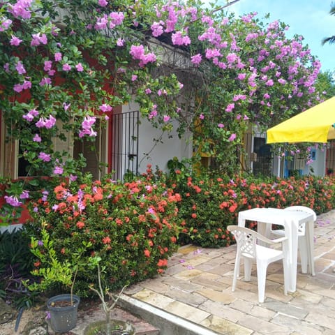 Pousada Santa Bárbara Inn in State of Pará