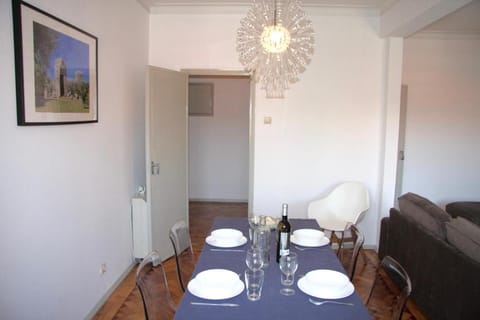 Old Market Place Apartment in Guimaraes