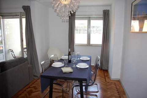 Old Market Place Apartment in Guimaraes