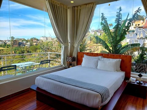 Antonico Villa Dalat Vacation rental in Dalat