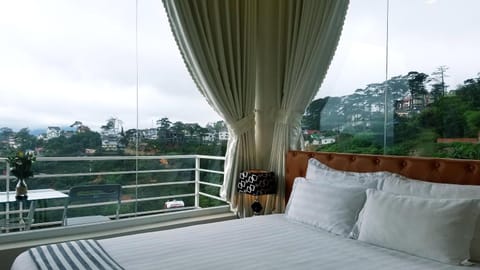 Antonico Villa Dalat Vacation rental in Dalat