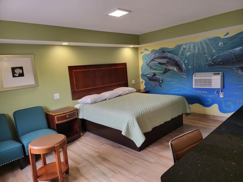 Travel Inn of Riviera Beach Motel in Riviera Beach