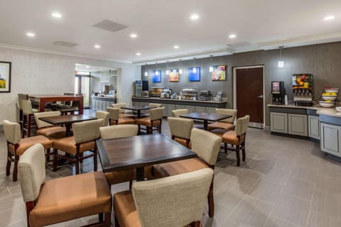 Comfort Inn College Park North Hotel in Prince Georges County