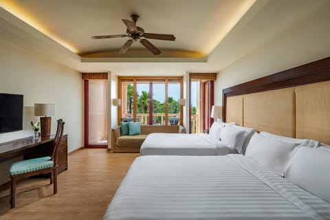 Centara Grand Beach Resort Phuket - SHA Plus Resort in Karon