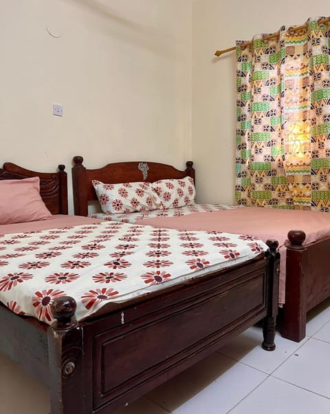 Akogo House - BnB , Hostel, Backpackers & Volunteer Center Hostel in Mombasa