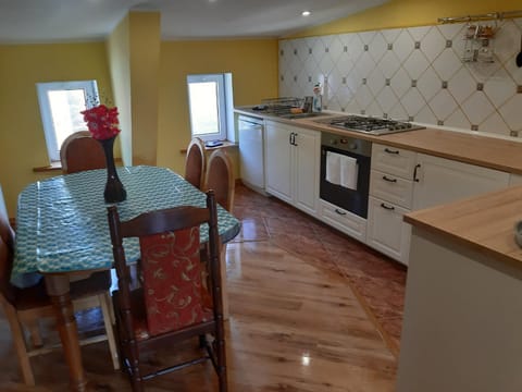 Apartament Błonia Apartment in Szczecin