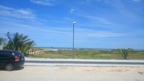 ILHA DOS CORAIS -Ap 304 C Appartement in Pontal do Paraná